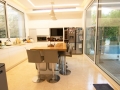 Propriété de luxe à vendre à Savyon à Israel.